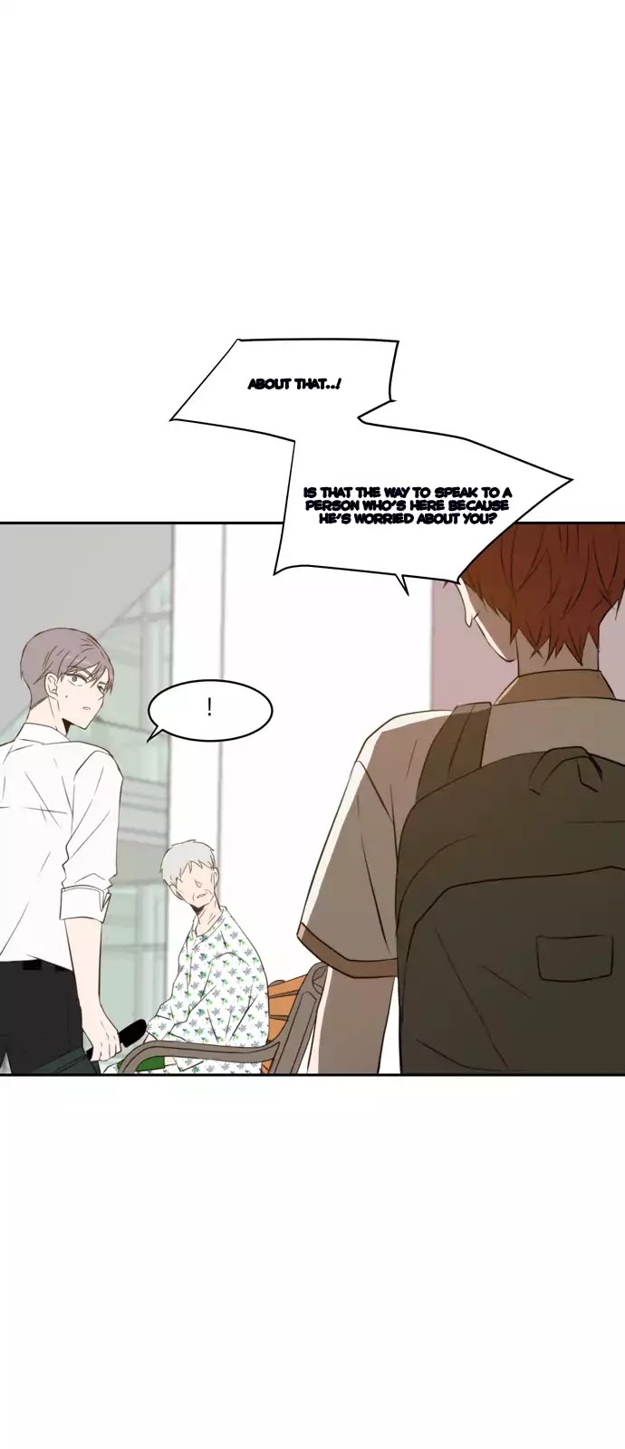 Lovely Again Today Chapter 58 page 22 - Chapter 58