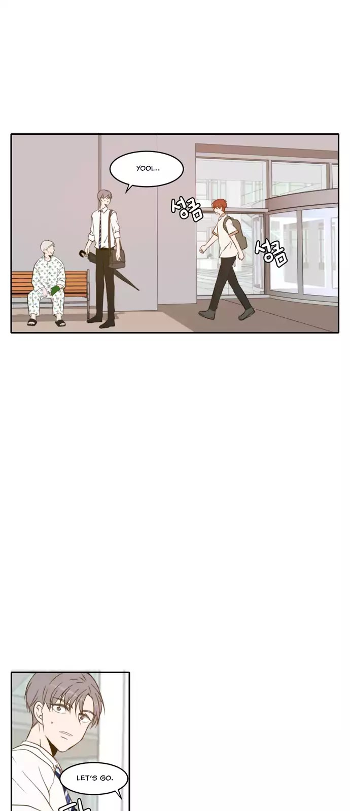 Lovely Again Today Chapter 58 page 23 - Chapter 58