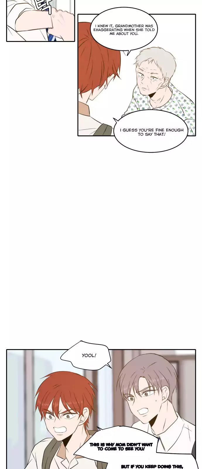 Lovely Again Today Chapter 58 page 24 - Chapter 58