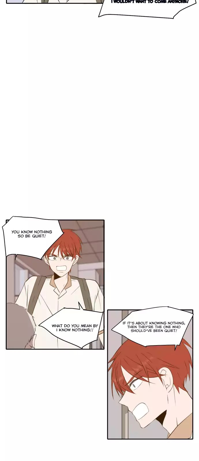 Lovely Again Today Chapter 58 page 25 - Chapter 58
