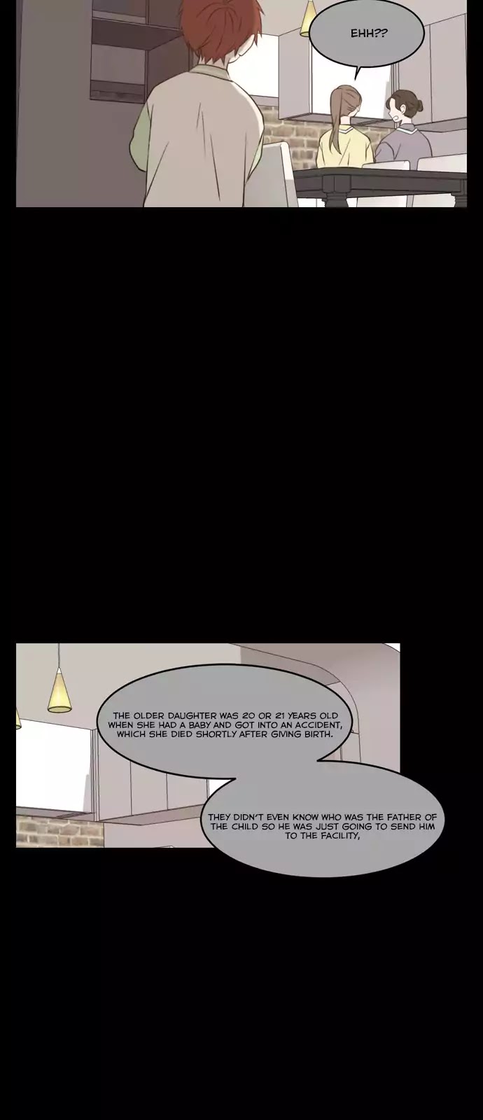 Lovely Again Today Chapter 58 page 28 - Chapter 58