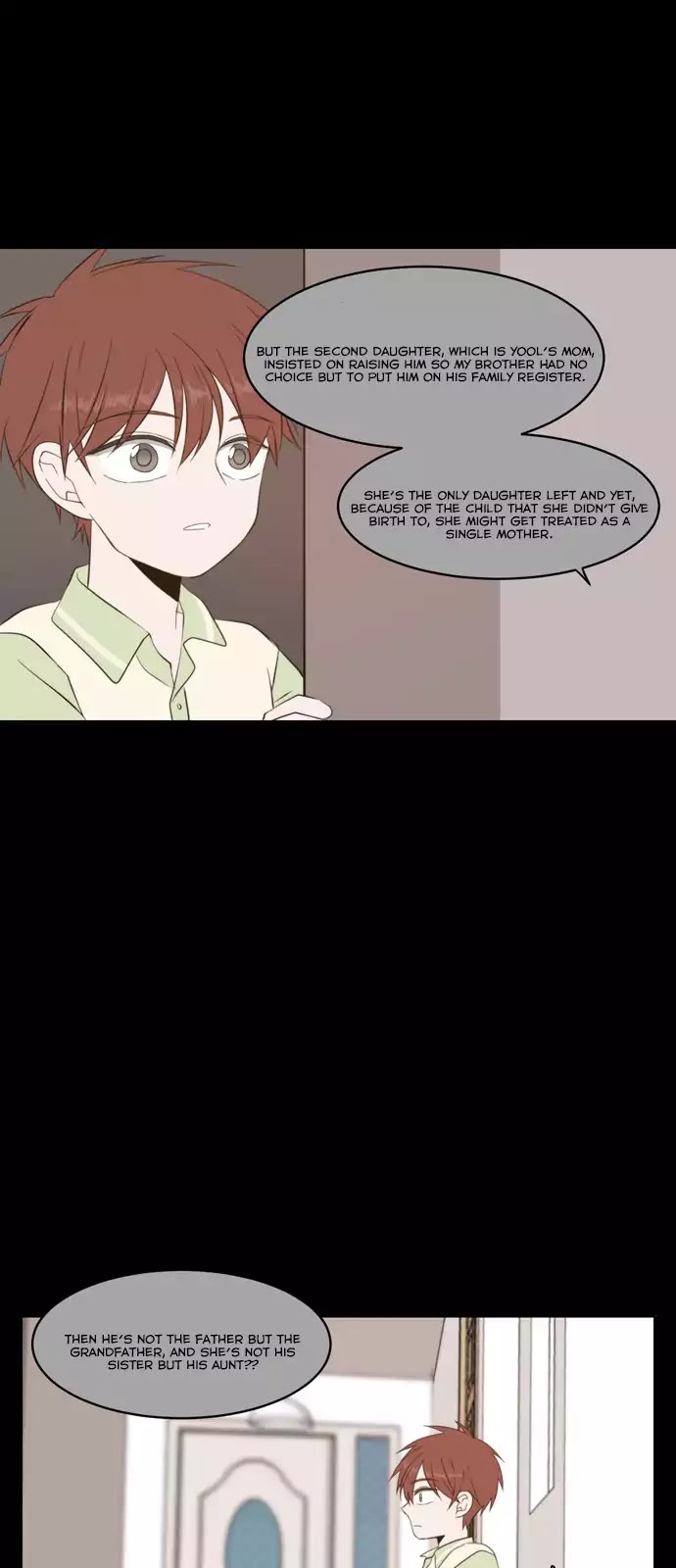 Lovely Again Today Chapter 58 page 29 - Chapter 58