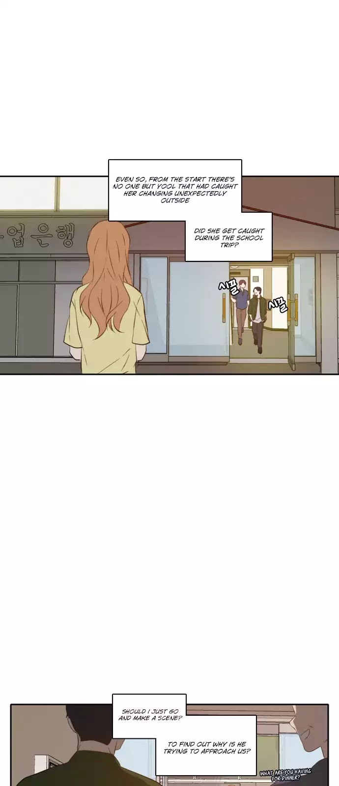 Lovely Again Today Chapter 58 page 3 - Chapter 58