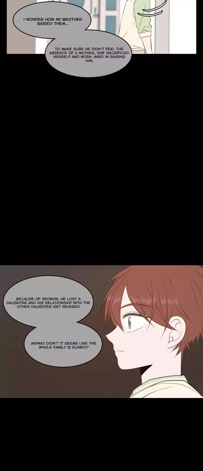 Lovely Again Today Chapter 58 page 30 - Chapter 58
