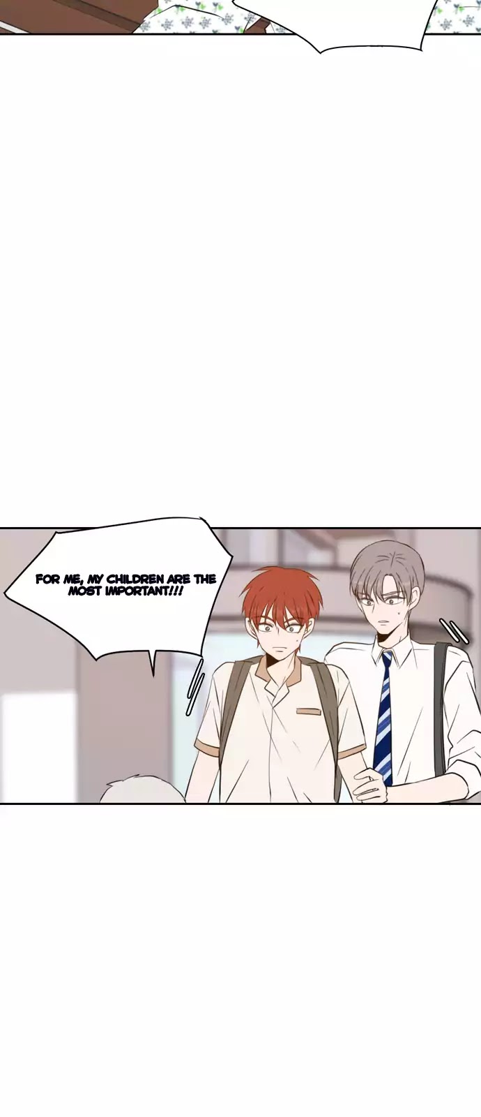 Lovely Again Today Chapter 58 page 32 - Chapter 58