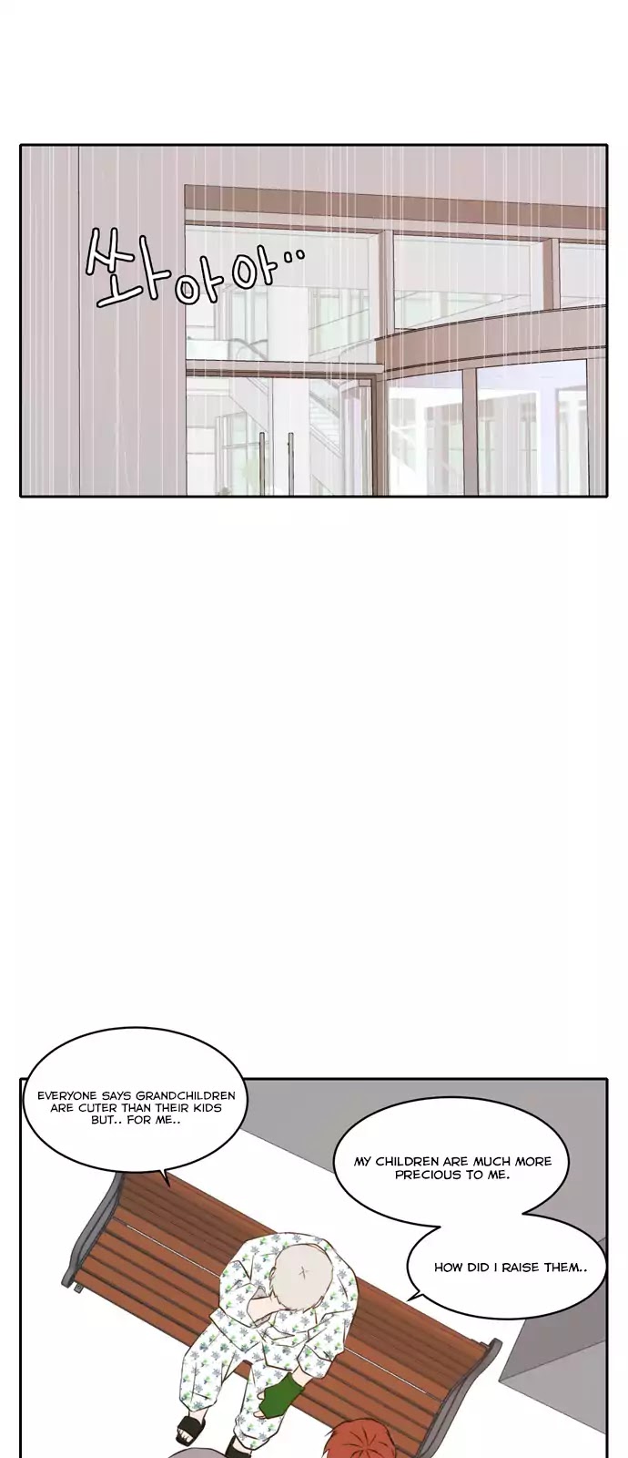 Lovely Again Today Chapter 58 page 33 - Chapter 58