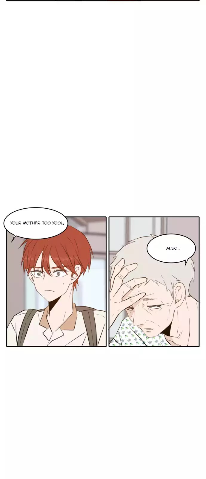 Lovely Again Today Chapter 58 page 34 - Chapter 58