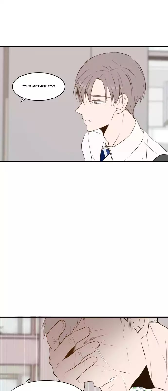Lovely Again Today Chapter 58 page 35 - Chapter 58