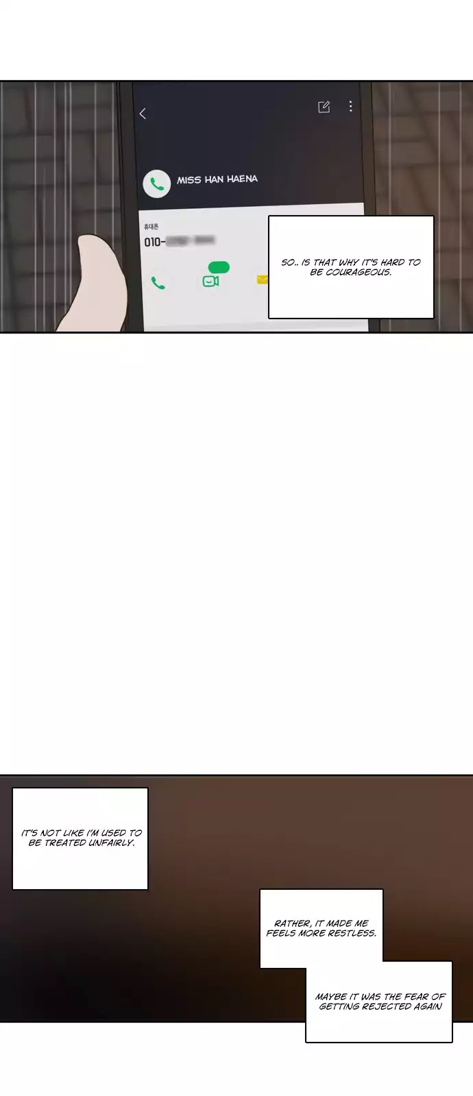 Lovely Again Today Chapter 58 page 46 - Chapter 58