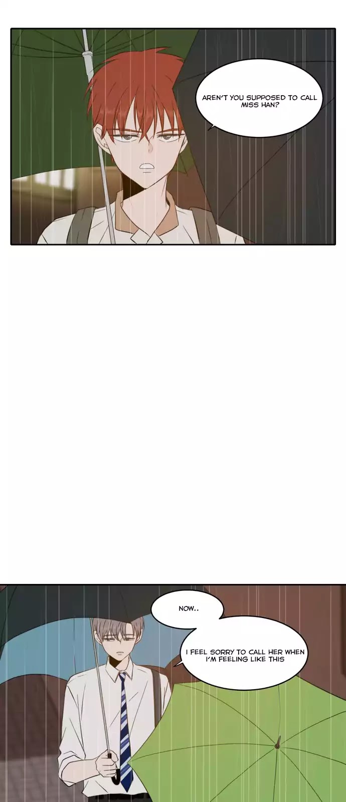Lovely Again Today Chapter 58 page 49 - Chapter 58