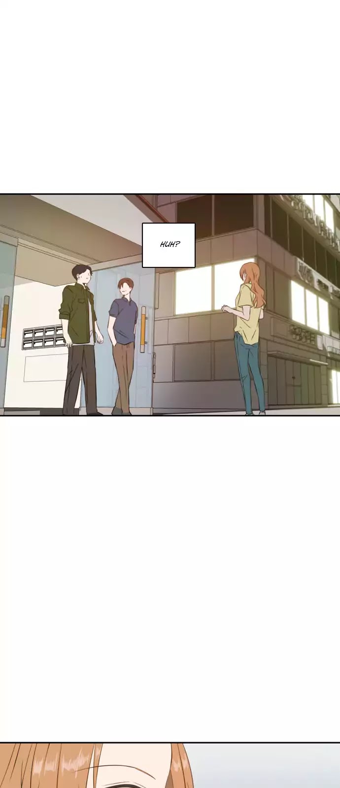 Lovely Again Today Chapter 58 page 5 - Chapter 58