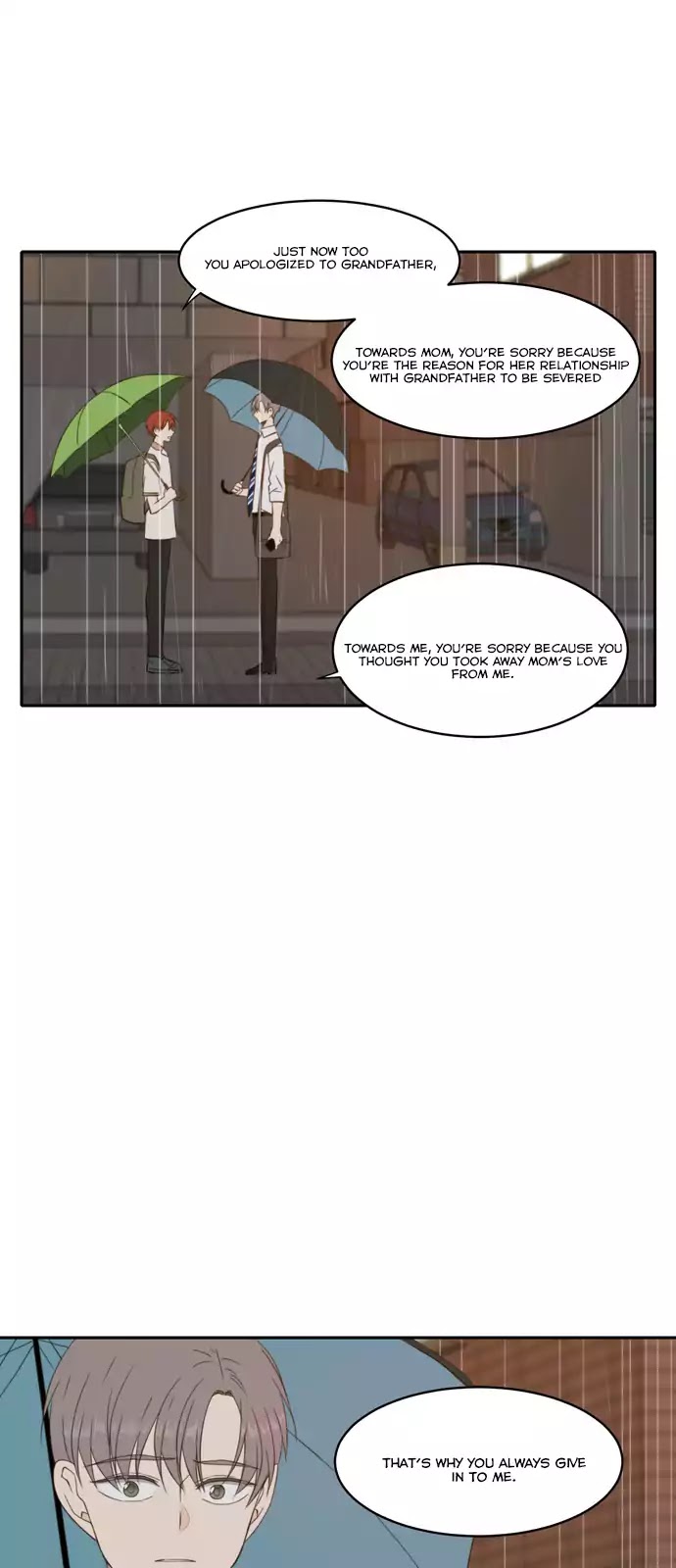 Lovely Again Today Chapter 58 page 51 - Chapter 58