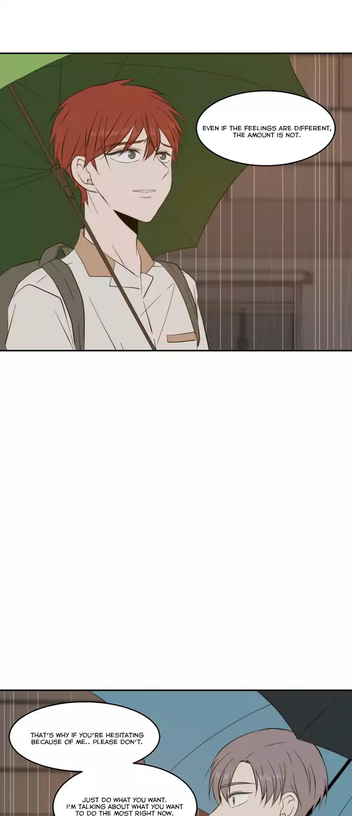 Lovely Again Today Chapter 58 page 57 - Chapter 58