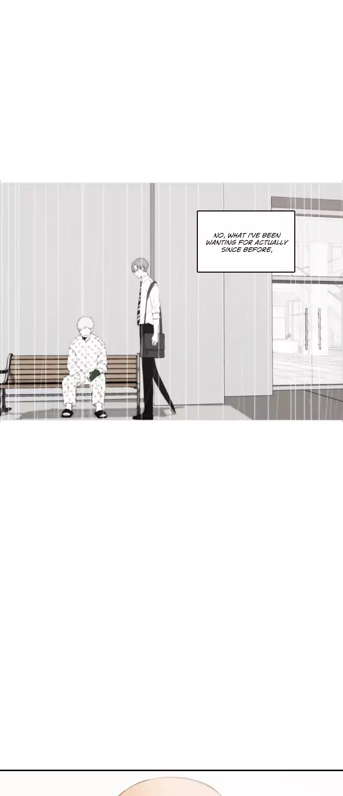 Lovely Again Today Chapter 58 page 59 - Chapter 58