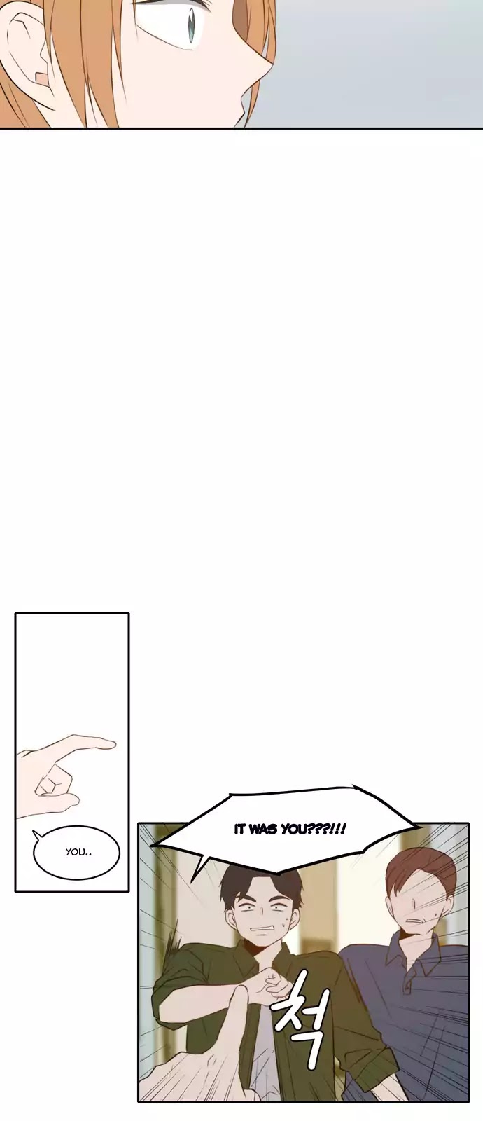 Lovely Again Today Chapter 58 page 6 - Chapter 58