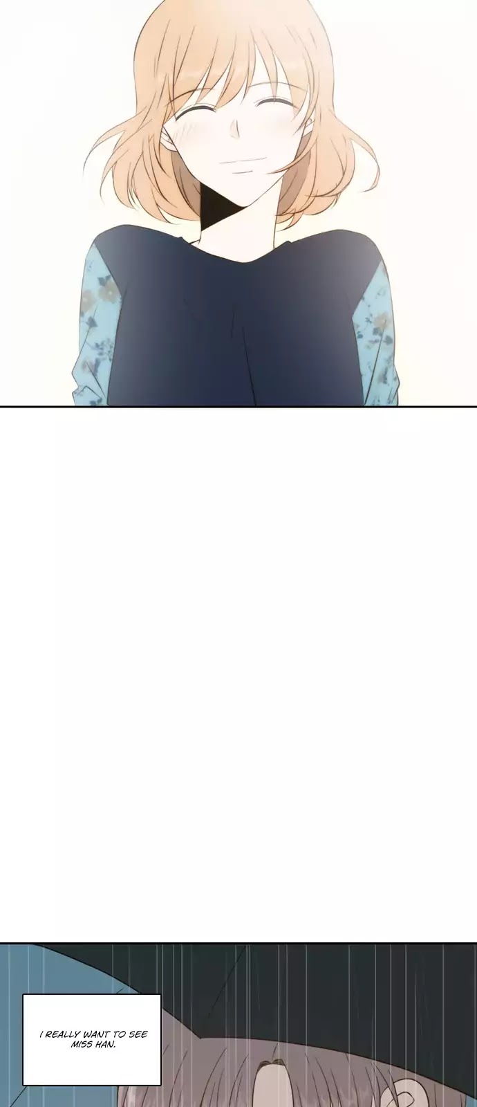 Lovely Again Today Chapter 58 page 60 - Chapter 58