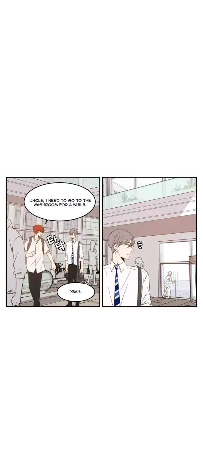 Lovely Again Today Chapter 58 page 9 - Chapter 58