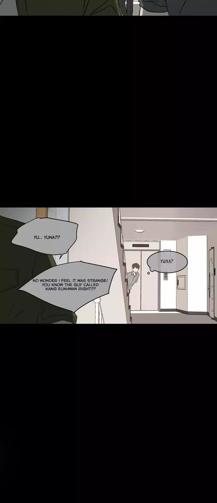 Lovely Again Today Chapter 59 page 10 - Chapter 59