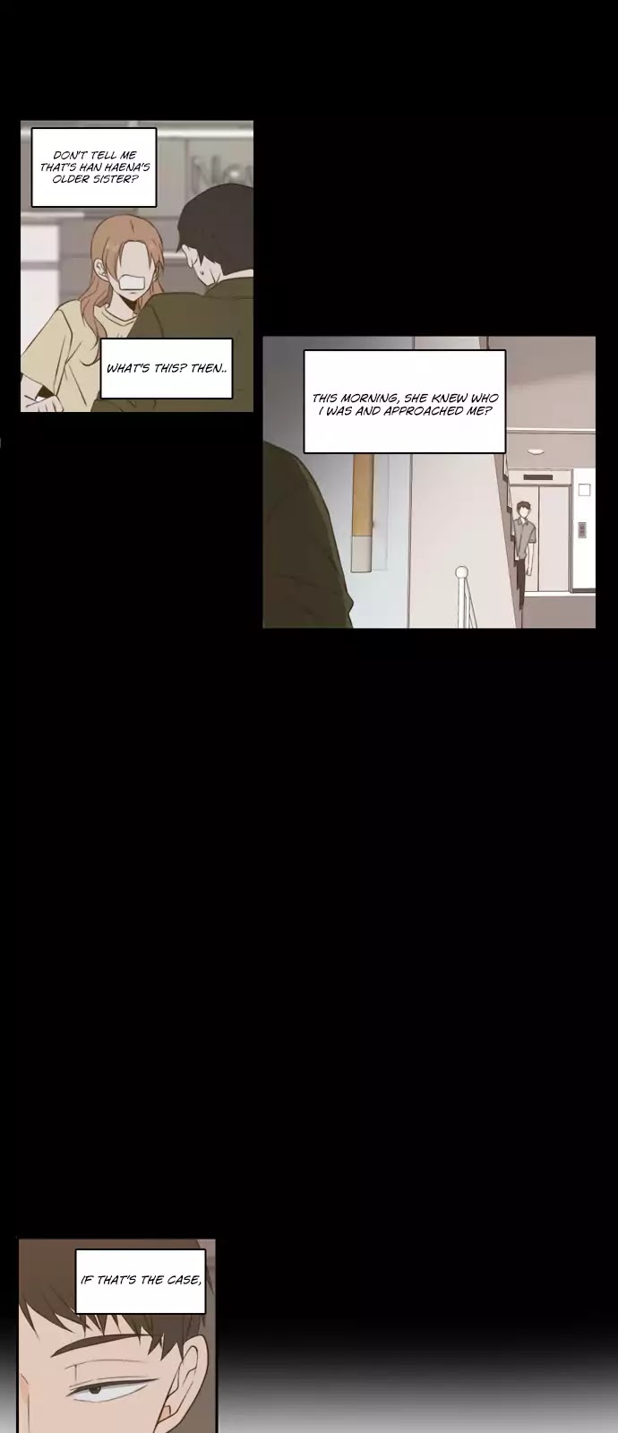 Lovely Again Today Chapter 59 page 11 - Chapter 59