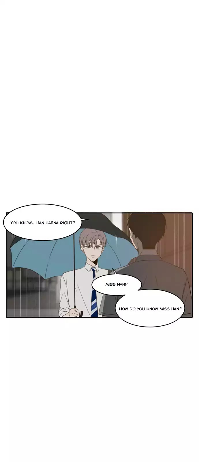 Lovely Again Today Chapter 59 page 13 - Chapter 59