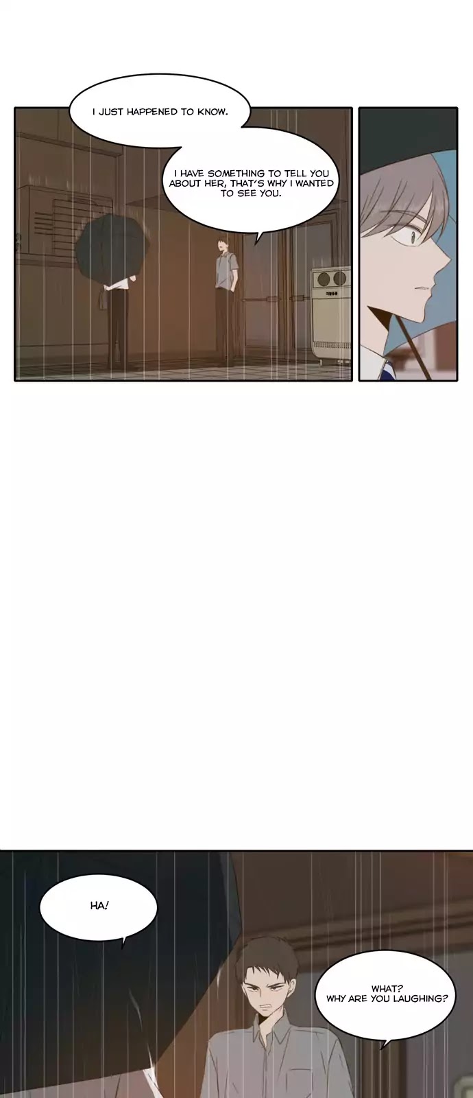 Lovely Again Today Chapter 59 page 14 - Chapter 59