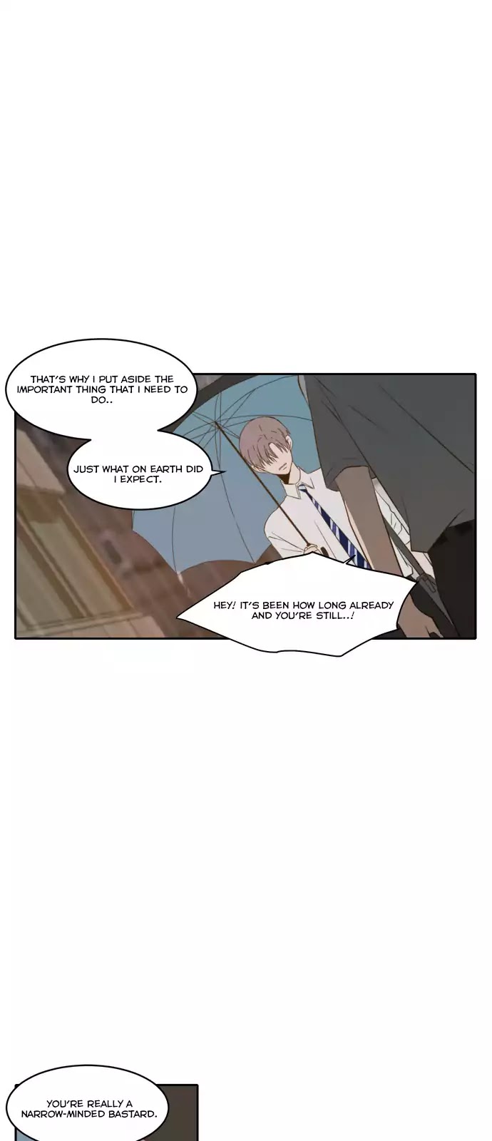 Lovely Again Today Chapter 59 page 16 - Chapter 59