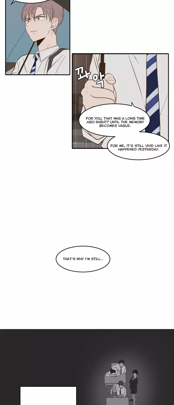 Lovely Again Today Chapter 59 page 17 - Chapter 59