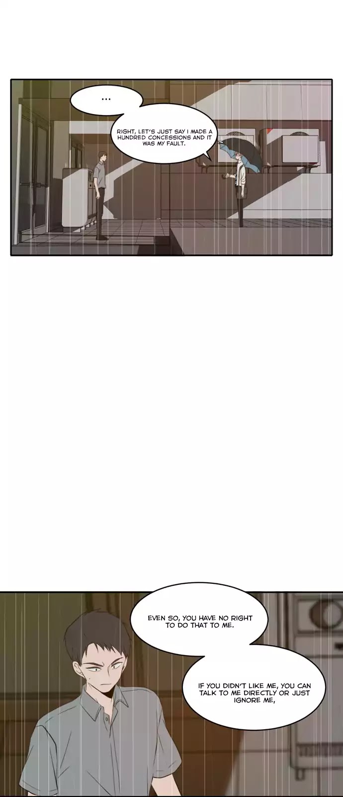Lovely Again Today Chapter 59 page 20 - Chapter 59