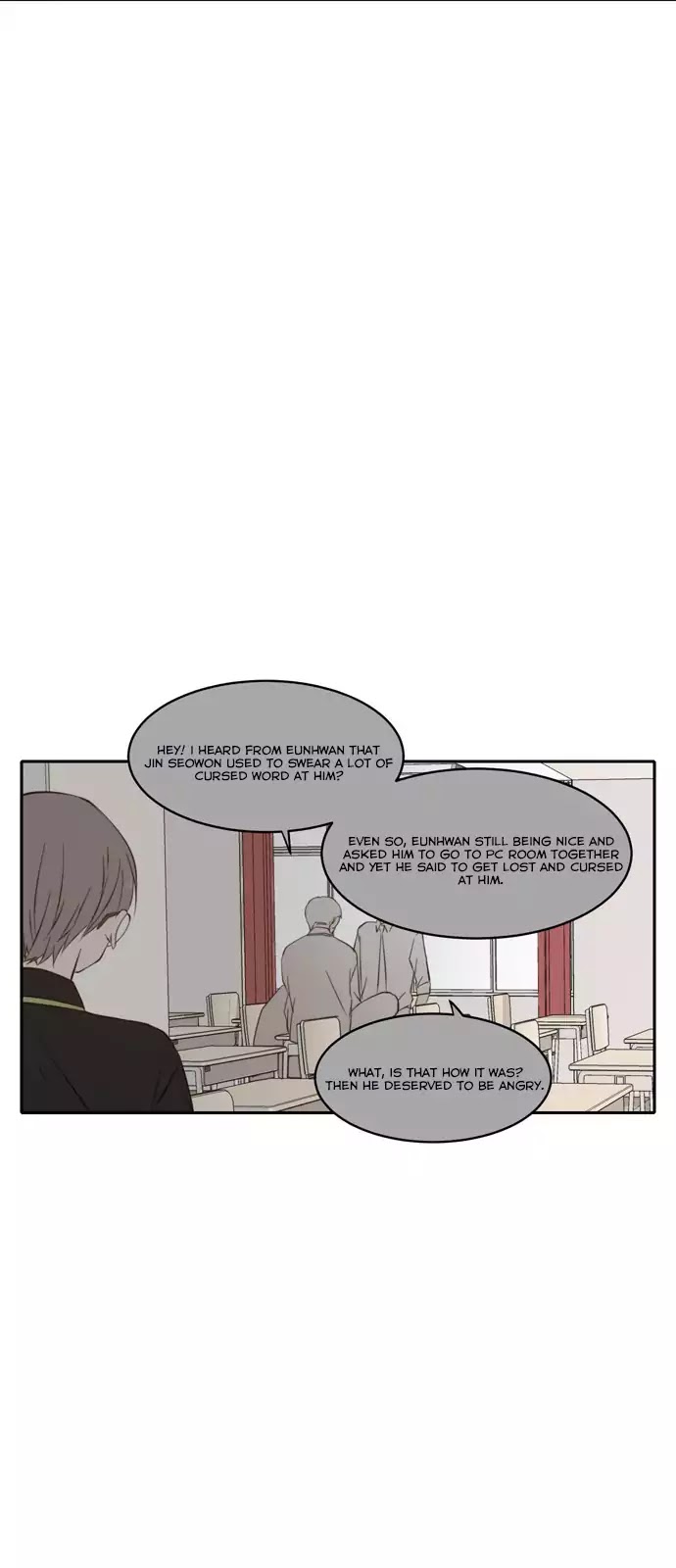 Lovely Again Today Chapter 59 page 21 - Chapter 59