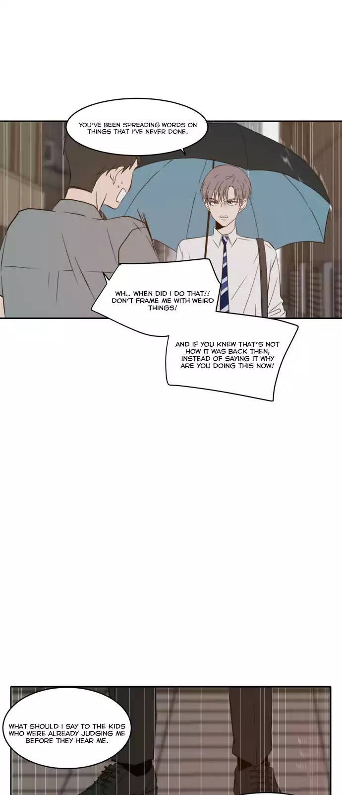 Lovely Again Today Chapter 59 page 22 - Chapter 59
