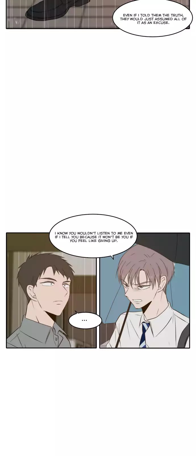 Lovely Again Today Chapter 59 page 23 - Chapter 59