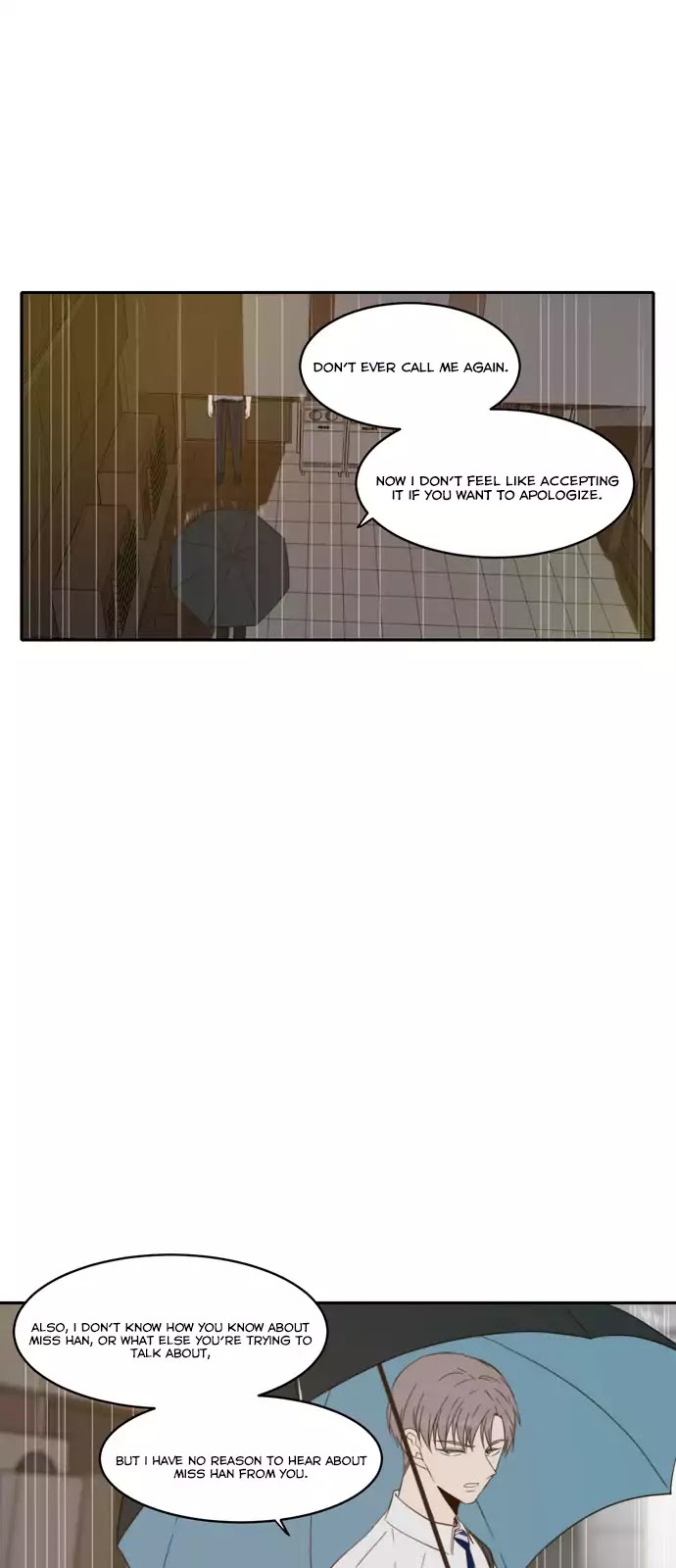 Lovely Again Today Chapter 59 page 24 - Chapter 59