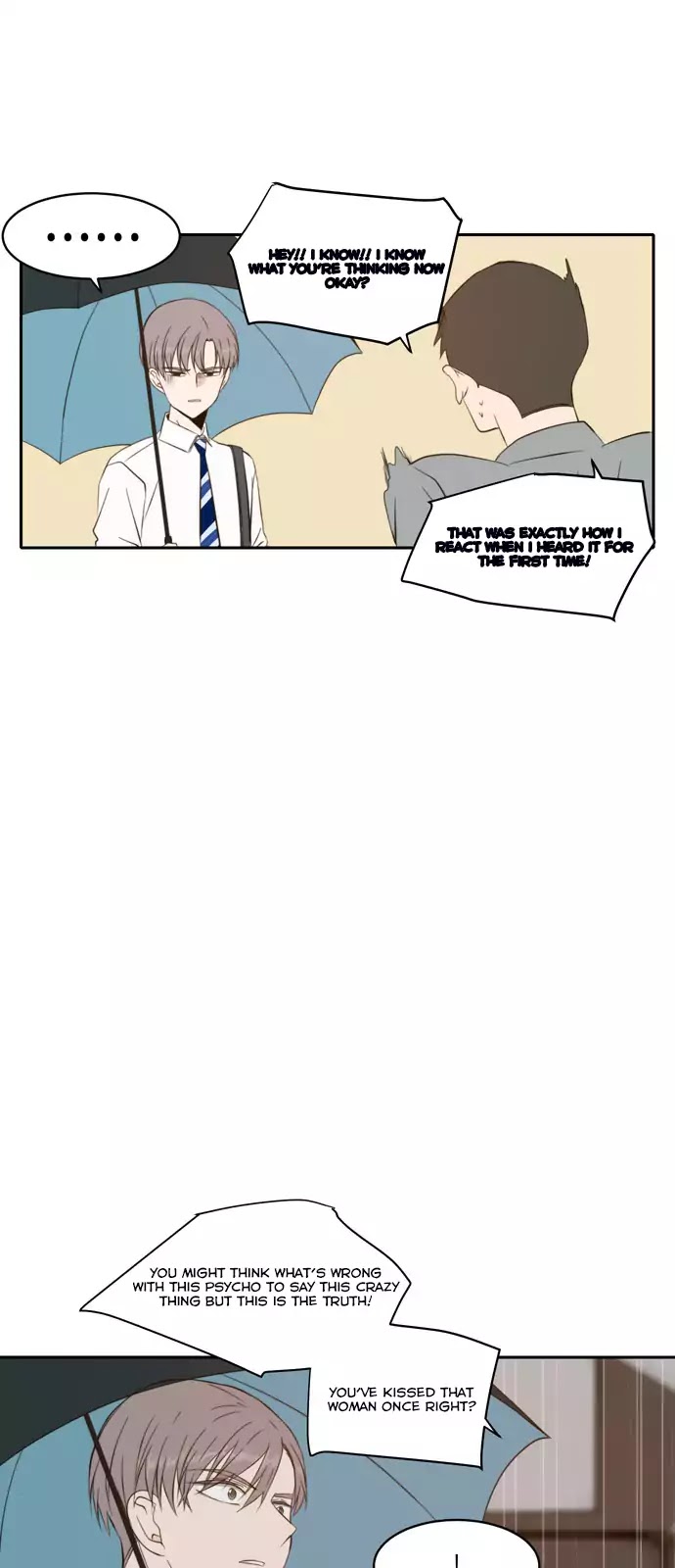 Lovely Again Today Chapter 59 page 32 - Chapter 59