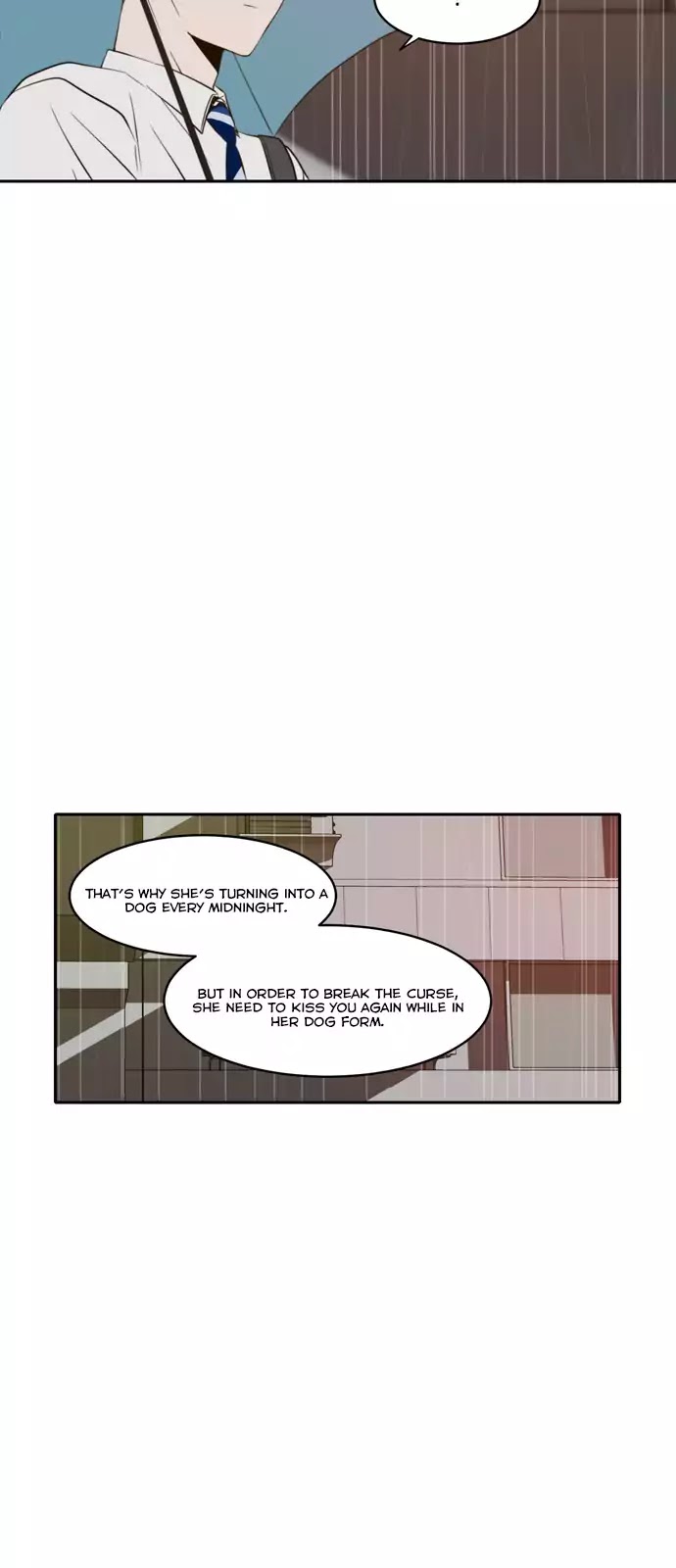 Lovely Again Today Chapter 59 page 33 - Chapter 59
