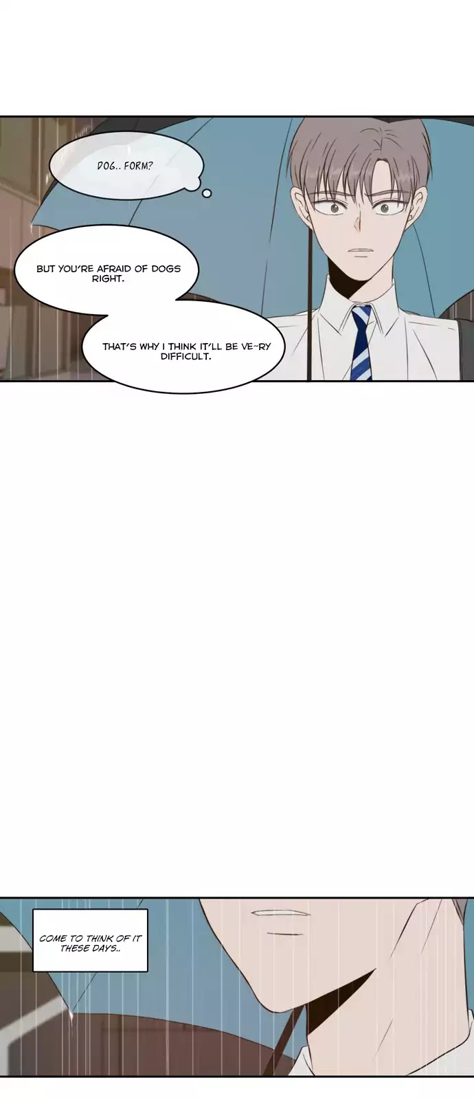 Lovely Again Today Chapter 59 page 34 - Chapter 59