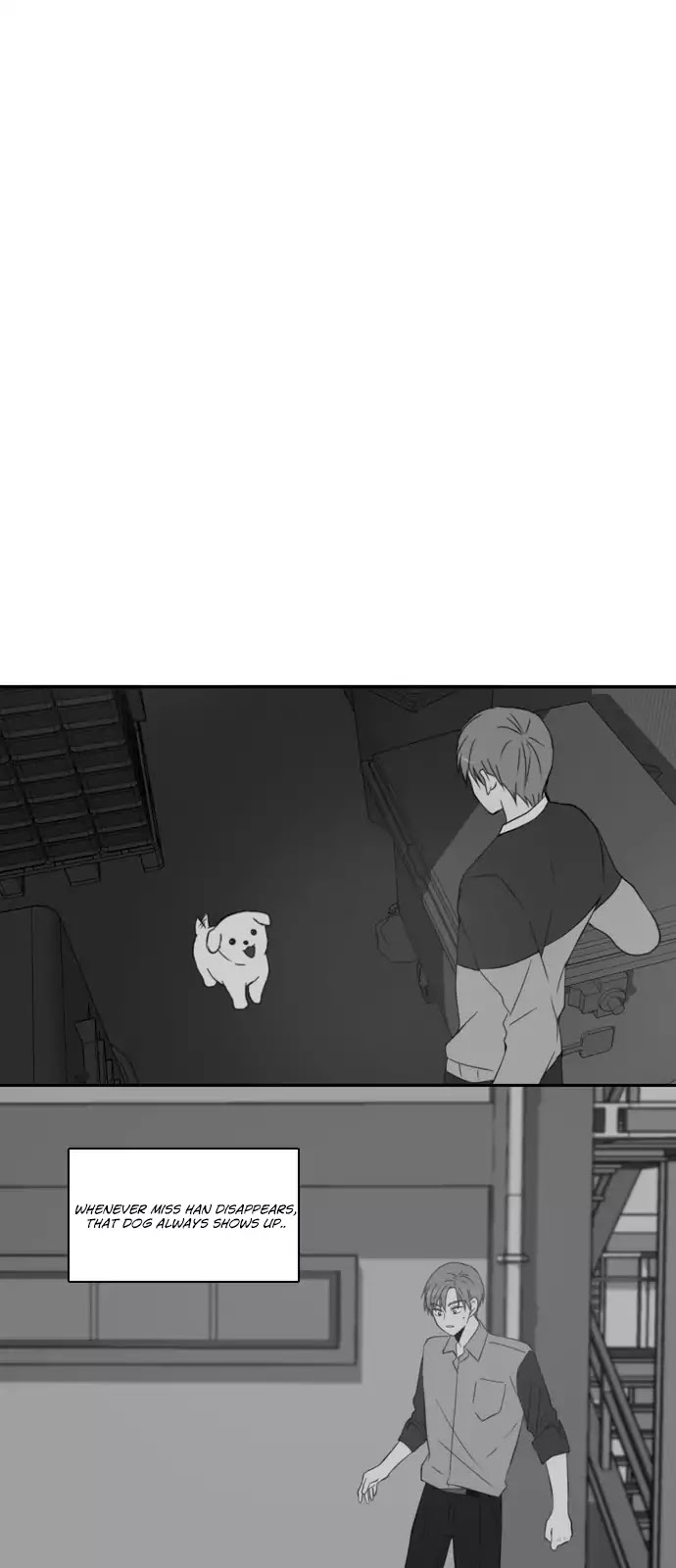 Lovely Again Today Chapter 59 page 35 - Chapter 59