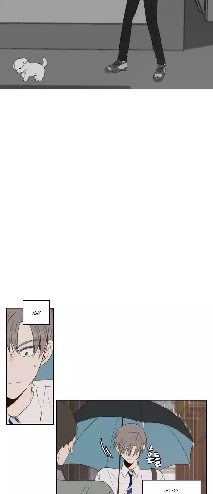 Lovely Again Today Chapter 59 page 36 - Chapter 59