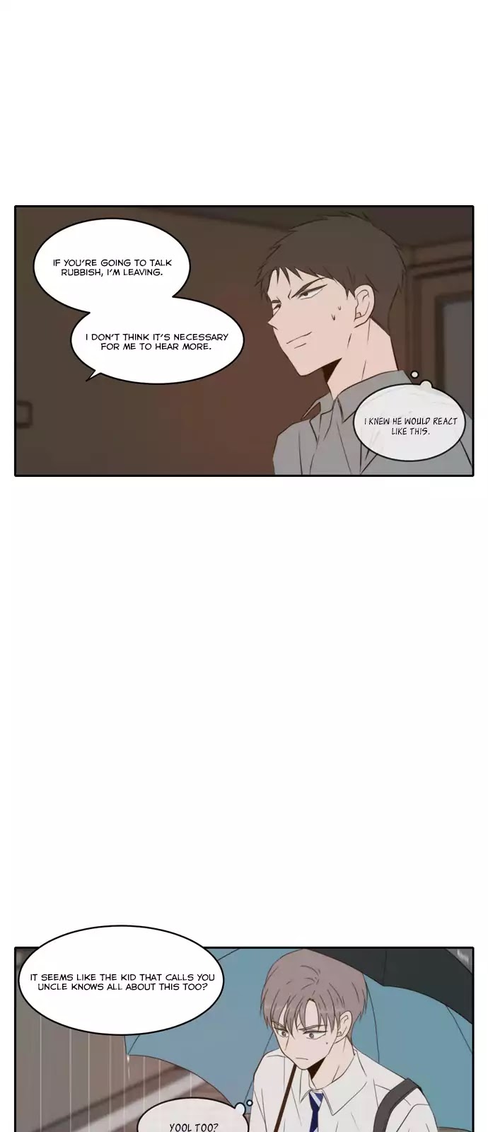 Lovely Again Today Chapter 59 page 38 - Chapter 59