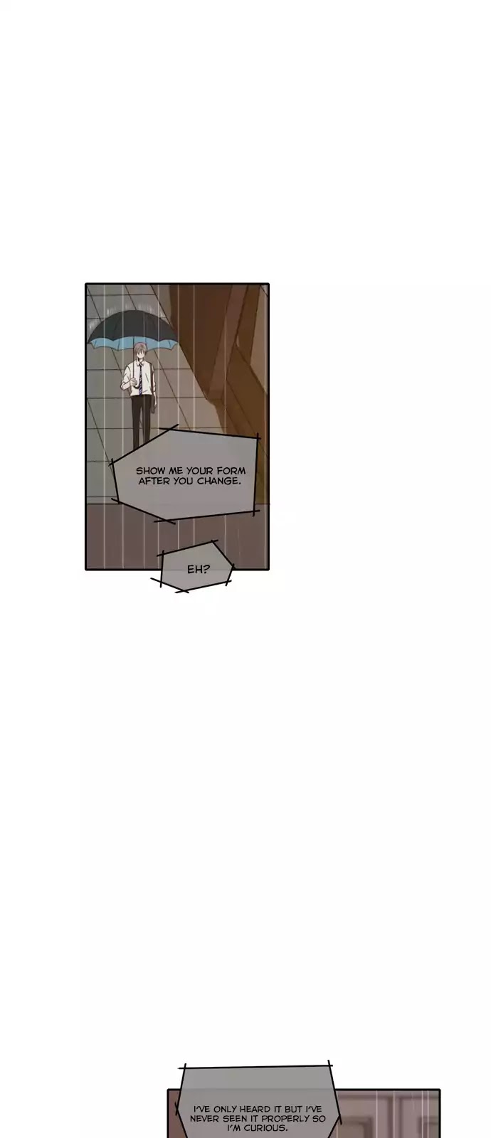 Lovely Again Today Chapter 59 page 41 - Chapter 59
