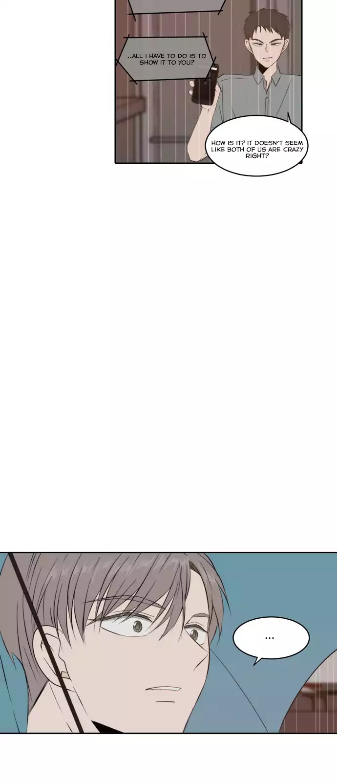 Lovely Again Today Chapter 59 page 42 - Chapter 59