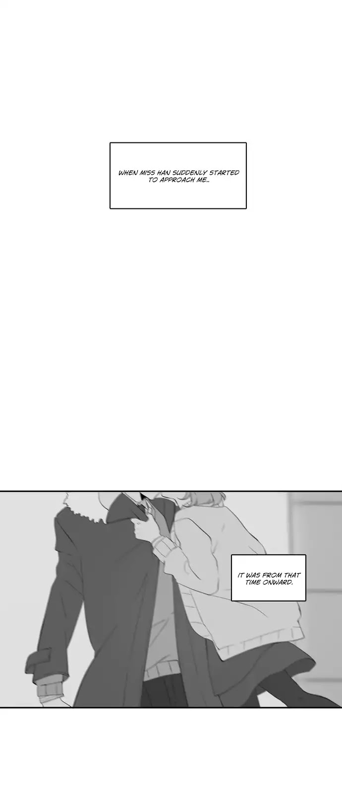 Lovely Again Today Chapter 59 page 43 - Chapter 59