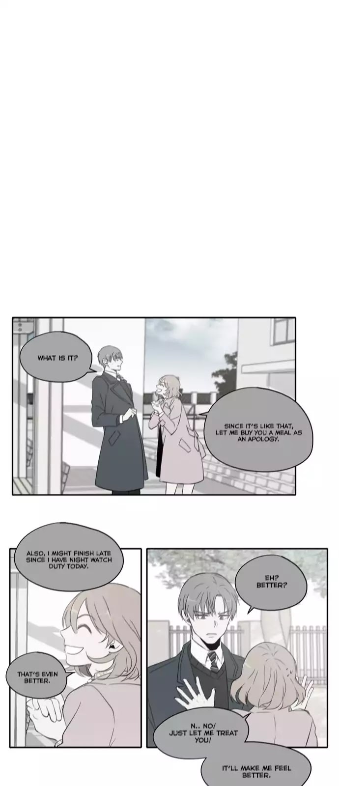Lovely Again Today Chapter 59 page 44 - Chapter 59