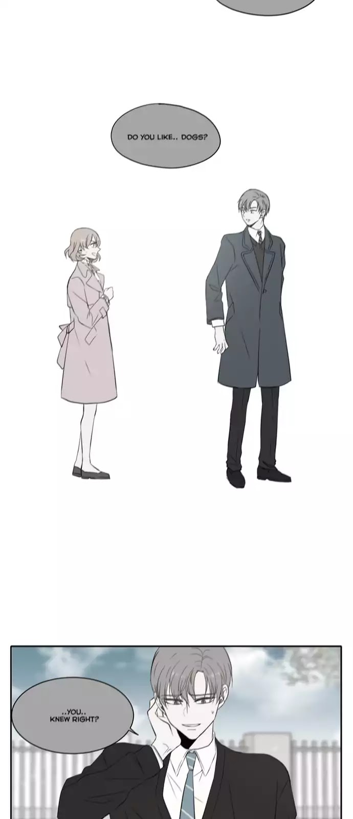 Lovely Again Today Chapter 59 page 45 - Chapter 59