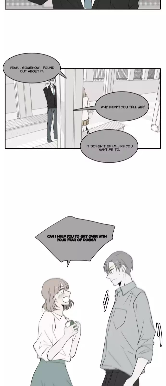 Lovely Again Today Chapter 59 page 46 - Chapter 59