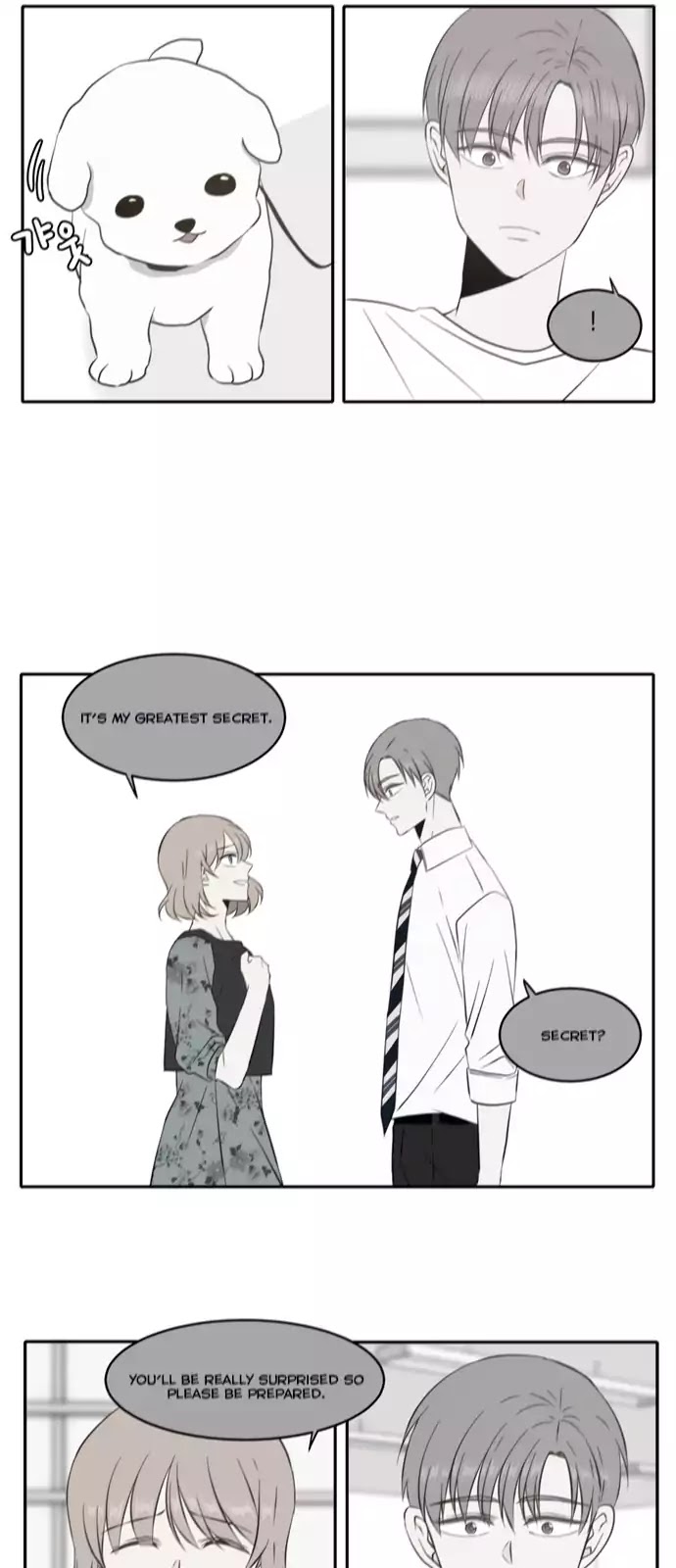 Lovely Again Today Chapter 59 page 48 - Chapter 59