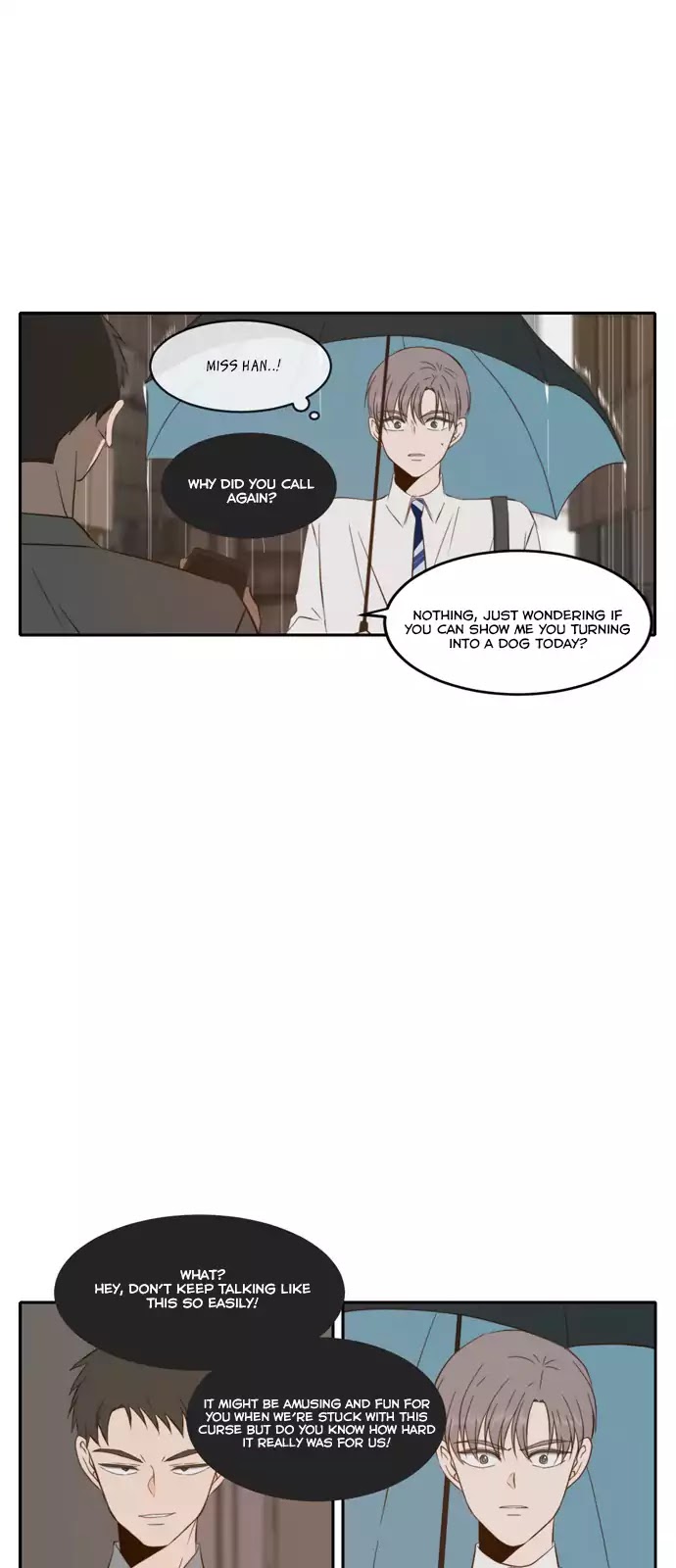 Lovely Again Today Chapter 59 page 51 - Chapter 59