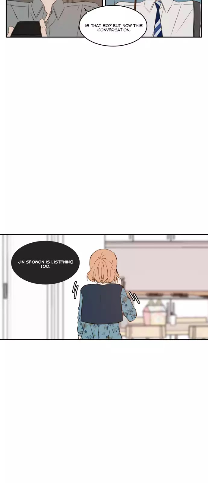 Lovely Again Today Chapter 59 page 52 - Chapter 59