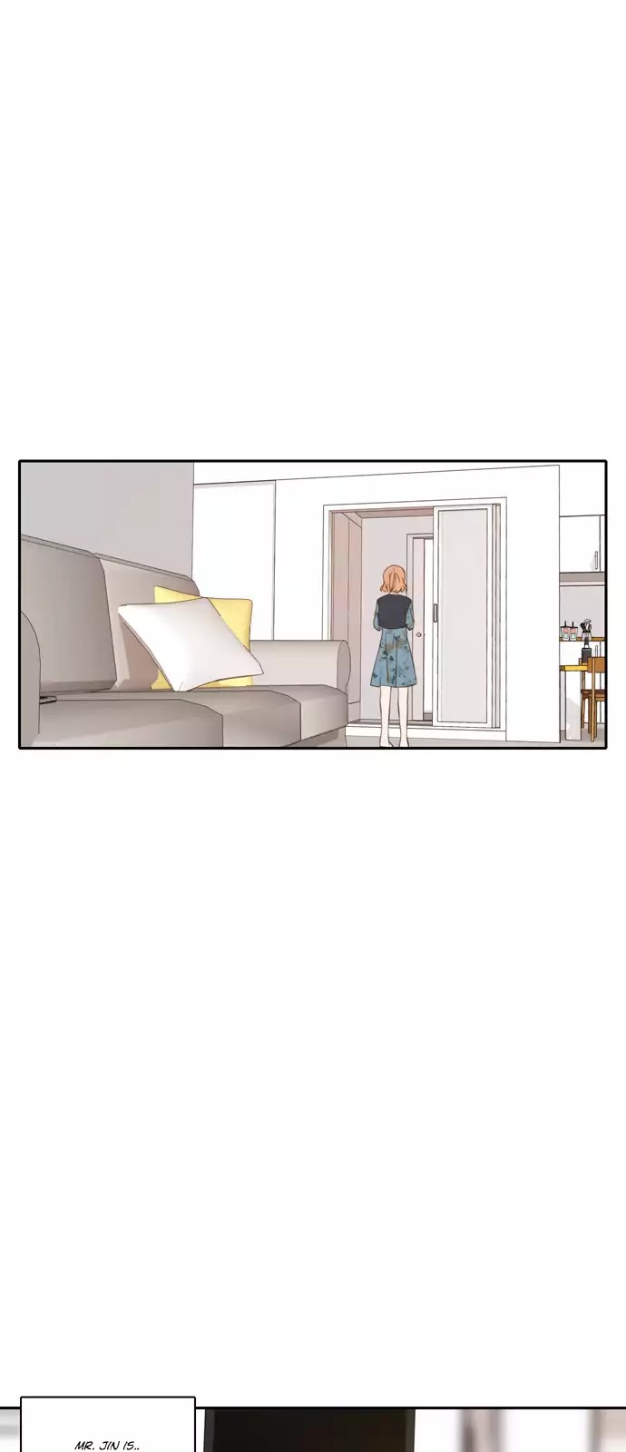 Lovely Again Today Chapter 59 page 56 - Chapter 59