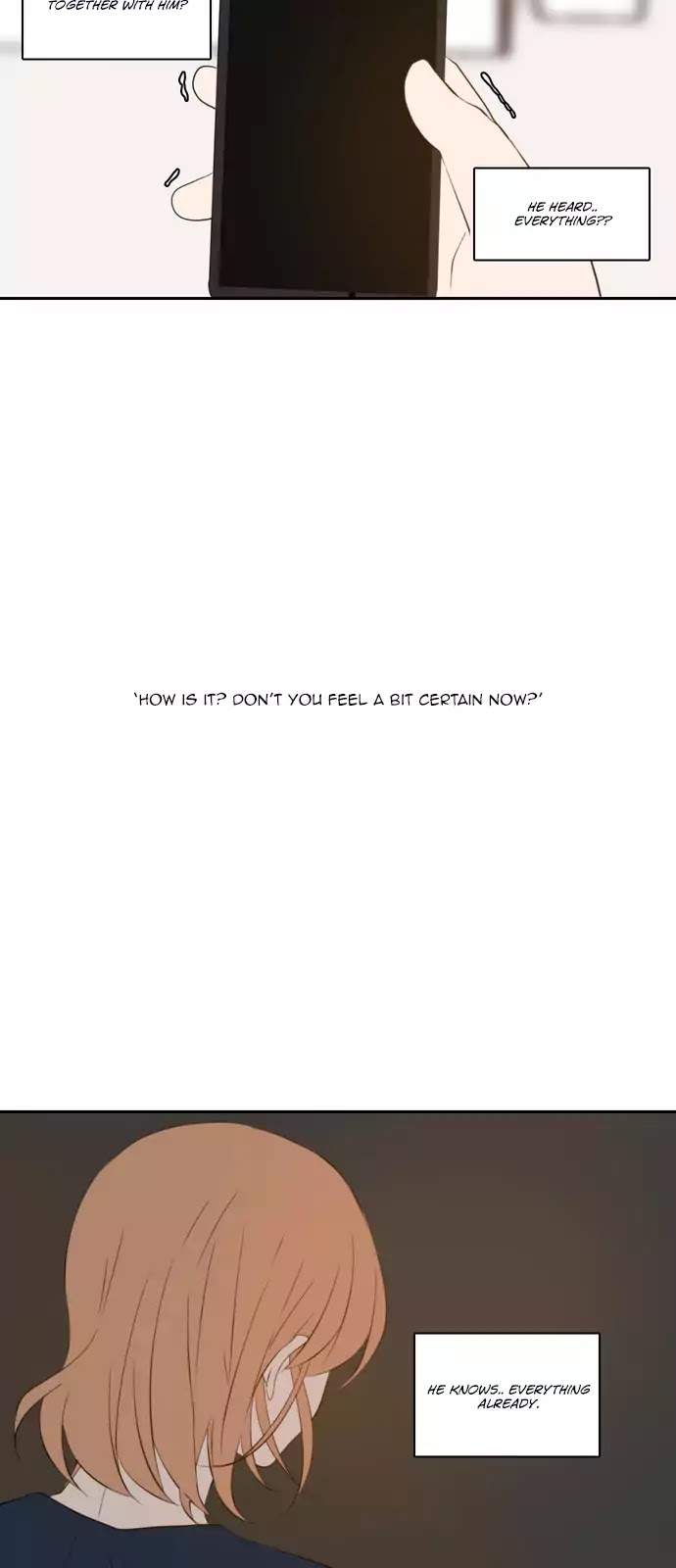 Lovely Again Today Chapter 59 page 57 - Chapter 59