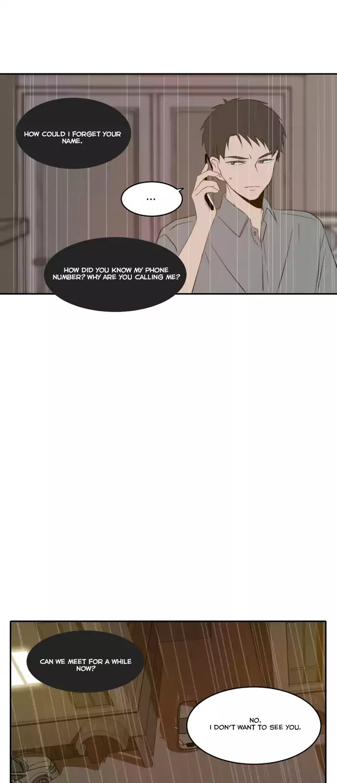 Lovely Again Today Chapter 59 page 6 - Chapter 59
